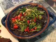 豆蔻电影主题餐厅(四牌楼店)-豆蔻电影主题餐厅(四牌楼店)
