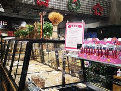 -FASHION BAKERY法森贝克(新德路店)