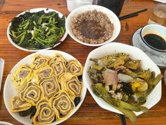 -玲燕蒸菜馆(江东路店)