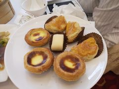 -万龙洲海鲜(大兴绿地缤纷城店)