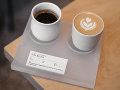-DEEP COFFEE(瑞光烘焙工厂店)