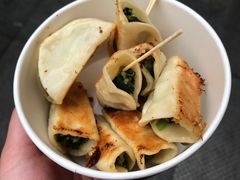 餐饮设施-永兴坊
