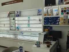 -精视达眼镜•专业儿童配镜中心(学府大道店)