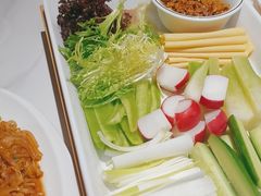 -李老哈·东北菜(宋园路店)