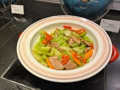 -广州正佳广场万豪酒店
