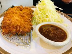 芝士猪排套餐-犀牛家猪排