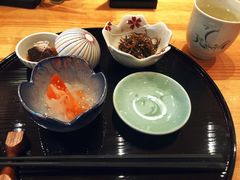 -胜代日本料理(云程巷小区店)