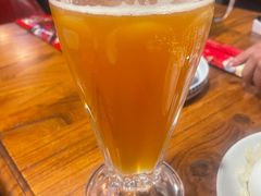 -纳瓦新疆菜(银都店)