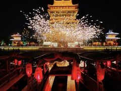 -美味居(古城店)