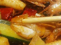 -香邦迷宗蟹(新汽车站店)