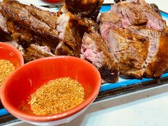 -K·Kitchen KK牛扒厨房(江南西店)