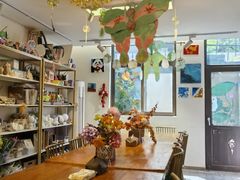 -100家灵感仓库·DIY团建(什刹海店)