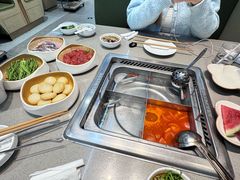 -海底捞火锅(天一广场亚细亚店)