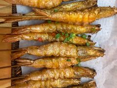 -遇西祠·海鲜烧烤(总店)