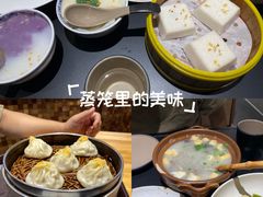 -金陵家宴·金陵春·南京菜(夫子庙店)