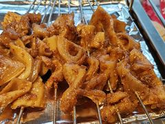 -熙成烧烤(白塔岭店)