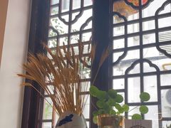 靠窗位-八珍手工水饺·妈妈的爱(传芳巷店)