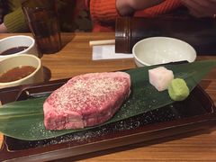 -焼肉やる気(四条河原町店)