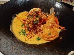 -春树下·树屋花房西餐厅(罍街AS1980店)