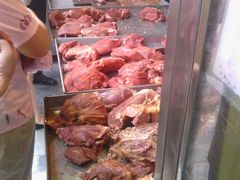 -刘纪孝腊牛羊肉(北广济街店)