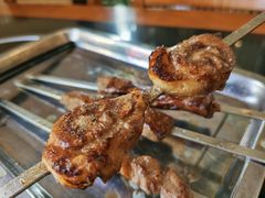 肥羊腰-情忆草原涮肉馆