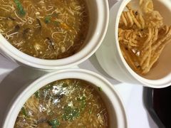 -小厨娘淮扬菜(六合欢乐港店)