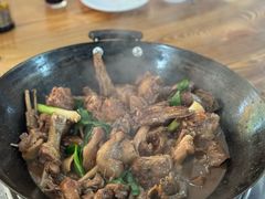 -大地农庄(逢沙大道店)