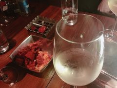 -广州柏悦酒店·悦吧·顶楼露天酒吧