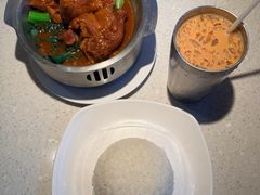 -香港新发烧腊茶餐厅(水围店)