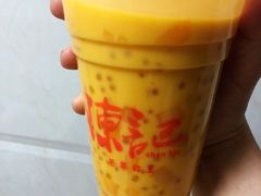 杨枝甘露-陈记甜品窝(中山北路店)