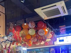 -唐力九头鸟烧烤·罗田吊锅(西云楼店)