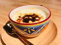 -伊斯坦布尔土耳其清真咖啡餐厅