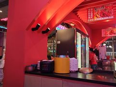 -庆峰龙虾烧烤(合肥一店)