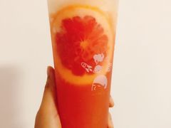 -喜茶(天津乐宾百货店)
