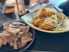 -千寻烧肉(政务区店)