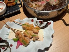 -匠和风精致料理(春熙路群光广场店)