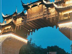 -黄龙溪古镇