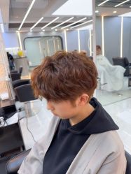 -赤道 Hair Salon