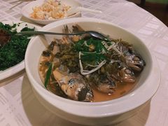 -翠亭酒家(山西南路店)