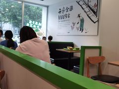 -老乡鸡(茨河路店)