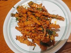 -云海肴·汽锅鸡·云南菜(苏州中心店)