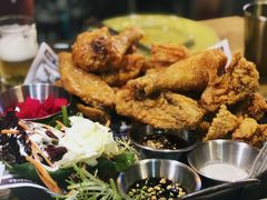 -Dak's 炸鸡(远景路店)