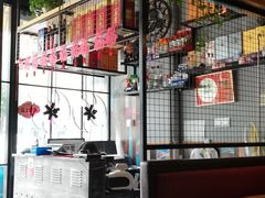 -嵇大厨好灶头农家菜