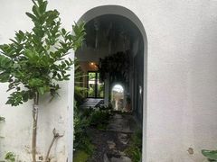 -漫笙舍Manse·咖啡·民宿