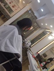 -雅仕 HAIR SALON 美发沙龙