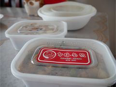 -郭林家常菜(狼垡店)