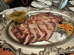 -LESCEDARS Brasserie Bistro香柏树