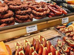 -烘焙町面包店(西四店)