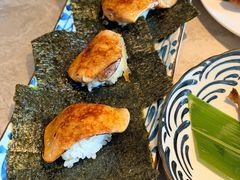 -極上萬膳·日料放题(来福士江景店)