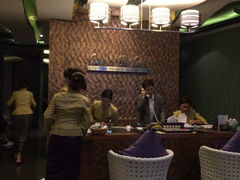 -Let’s Relax Spa(Terminal 21 Asok)